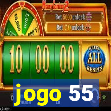 jogo 55